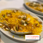 New Jhelum, le resto indo-pakistanais à Paris