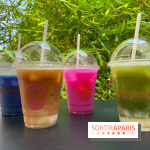 Bonjour Palais Royal, le coffee shop haut en couleurs ! 