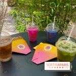 Bonjour Palais Royal, le coffee shop haut en couleurs ! 