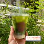 Bonjour Palais Royal, le coffee shop haut en couleurs ! 