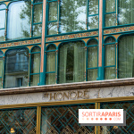 Kimpton St Honoré Paris, l'Hôtel sublime à Opéra