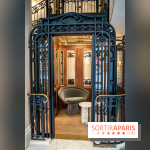 Kimpton St Honoré Paris, l'Hôtel sublime à Opéra