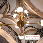 Kimpton St Honoré Paris, l'Hôtel sublime à Opéra