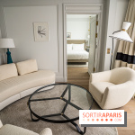 Kimpton St Honoré Paris, Chambre