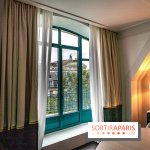 Kimpton St Honoré Paris, l'Hôtel sublime à Opéra