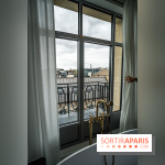 Kimpton St Honoré Paris, l'Hôtel sublime à Opéra