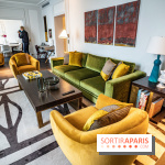 Kimpton St Honoré Paris, l'Hôtel sublime à Opéra