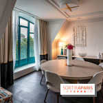 Kimpton St Honoré Paris, l'Hôtel sublime à Opéra