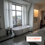 Kimpton St Honoré Paris, l'Hôtel sublime à Opéra