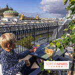Kimpton St Honoré Paris, l'Hôtel sublime à Opéra