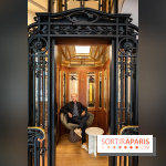 Kimpton St Honoré Paris, l'Hôtel sublime à Opéra