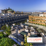 Kimpton St Honoré Paris, l'Hôtel sublime à Opéra