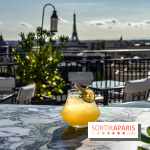 Kimpton St Honoré Paris, l'Hôtel sublime à Opéra