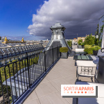 Kimpton St Honoré Paris, l'Hôtel sublime à Opéra