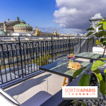Kimpton St Honoré Paris, l'Hôtel sublime à Opéra