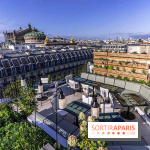 Kimpton St Honoré Paris, l'Hôtel sublime à Opéra