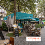 L'Appartement Saint-Martin restaurant du 10e à Paris