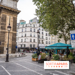 L'Appartement Saint-Martin restaurant du 10e à Paris