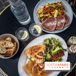 L'Appartement Saint-Martin restaurant du 10e à Paris