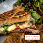 L'Appartement Saint-Martin restaurant du 10e à Paris