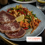 L'Appartement Saint-Martin restaurant du 10e à Paris