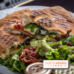 L'Appartement Saint-Martin restaurant du 10e à Paris