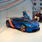 Concept Renaud Alpine