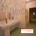 Petite forêt, café kids friendly à Paris