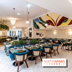 Montecito restaurant Paris