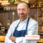 Montecito restaurant Paris