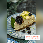 Montecito restaurant Paris