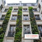 Montecito restaurant Paris