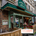 Barbecue King Restaurant