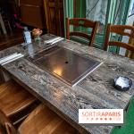 Barbecue King Restaurant