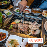 Barbecue King Restaurant