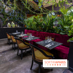 Le Coq de Bougival rénové