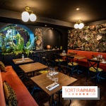 Le Coq de Bougival rénové