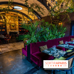 Le Coq de Bougival rénové