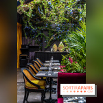 Le Coq de Bougival rénové