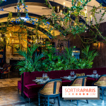 Le Coq de Bougival rénové