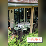 Le Coq de Bougival rénové