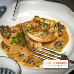 Le Coq de Bougival rénové