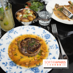 Le Coq de Bougival rénové