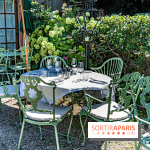 Le Coq de Bougival rénové