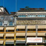 Le Cheval Blanc Paris se dévoile en photos !