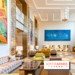 Le Cheval Blanc Paris se dévoile en photos !