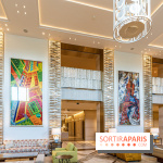 Le Cheval Blanc Paris se dévoile en photos !