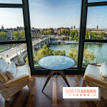 Le Cheval Blanc Paris se dévoile en photos !