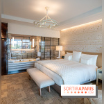 Le Cheval Blanc Paris se dévoile en photos !