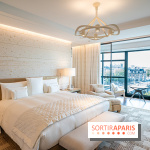 Le Cheval Blanc Paris se dévoile en photos !